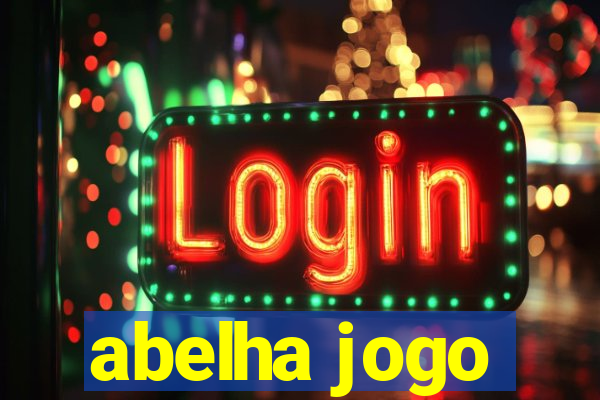 abelha jogo